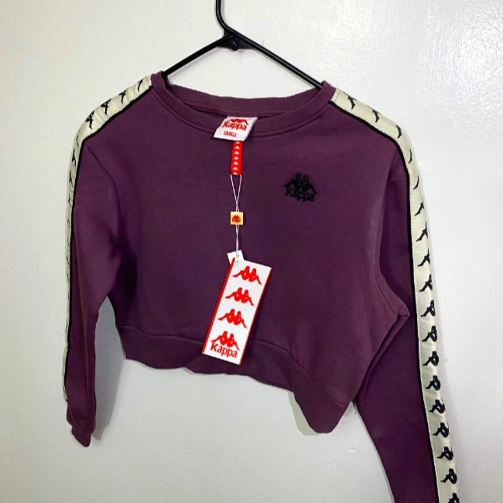 KAPPA TWO PIECE SET